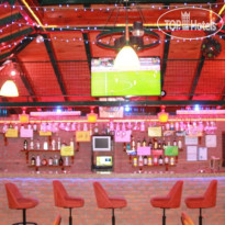 Club Likya Apart Hotel