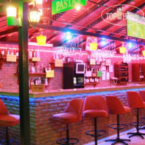Club Likya Apart Hotel