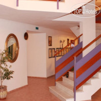 Club Likya Apart Hotel