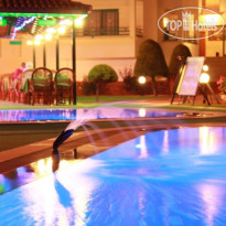 Club Likya Apart Hotel