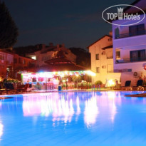 Club Likya Apart Hotel