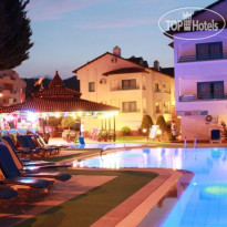 Club Likya Apart Hotel