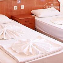 Club Likya Apart Hotel