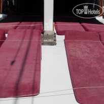 Marmaris Yacht & Boat Tour Hotel