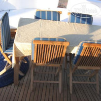 Marmaris Yacht & Boat Tour Hotel
