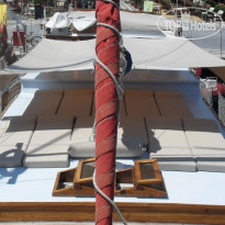 Marmaris Yacht & Boat Tour Hotel