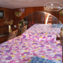 Marmaris Yacht & Boat Tour Hotel 