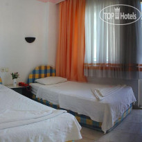 Villa Dream Apart Hotel 