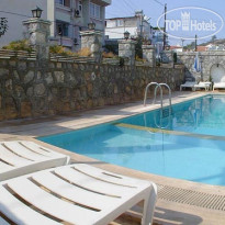 Villa Dream Apart Hotel 