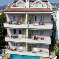 Villa Dream Apart Hotel 