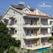 Villa Dream Apart Hotel 