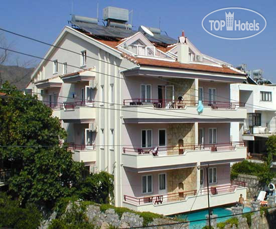 Villa Dream Apart Hotel