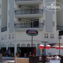 Avos Apart Hotel 