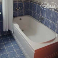 Avos Apart Hotel 