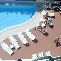 Avos Apart Hotel 