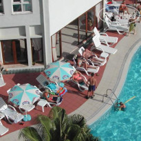 Avos Apart Hotel 