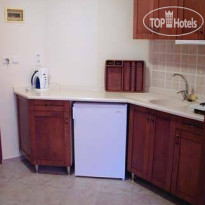 Avos Apart Hotel 