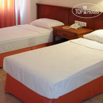 Avos Apart Hotel 