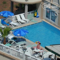 Exelsior Beach Apart Hotel 