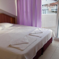 Tekin Aparts Hotel 