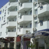 Tekin Aparts Hotel 