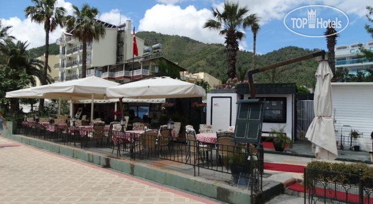 New photos from tourists Beachwood Villas Hotel