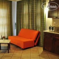 Club Turquoise Apart Hotel 