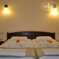 Club Turquoise Apart Hotel 
