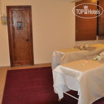 Club Turquoise Apart Hotel 