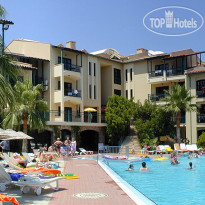 Club Turquoise Apart Hotel 