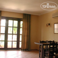 Club Turquoise Apart Hotel 