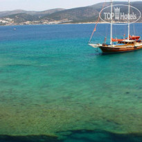 Yacht Charter Turkey Hotel 