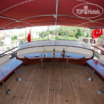 Yacht Charter Turkey Hotel 