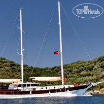 Yacht Charter Turkey Hotel 