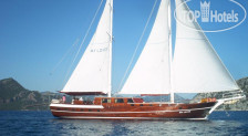 Yacht Charter Turkey Hotel