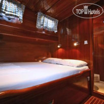 Yacht Charter Turkey Hotel 