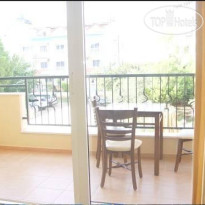 Sebnem Apart & Studios 