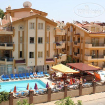 Sebnem Apart & Studios 