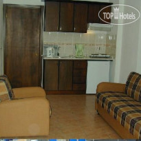 Sebnem Apart & Studios 