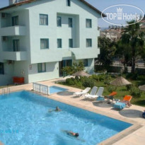 Nur Apart Hotel 