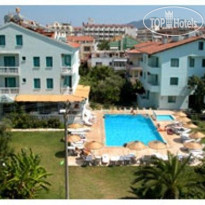Nur Apart Hotel 