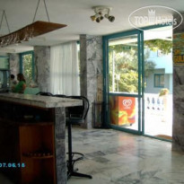 Nur Apart Hotel 
