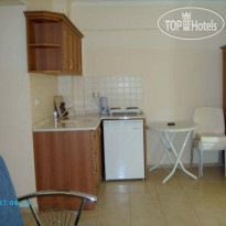 Nur Apart Hotel 