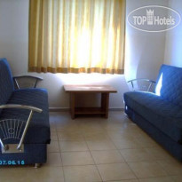 Nur Apart Hotel 