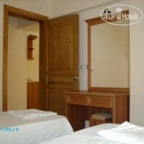Nur Apart Hotel 