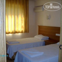 Nur Apart Hotel 