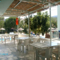 Nur Apart Hotel 