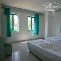 Nur Apart Hotel 