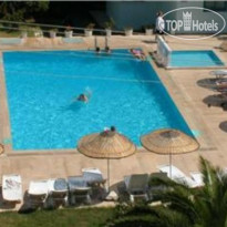 Nur Apart Hotel 