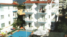 Karatas Apart Hotel